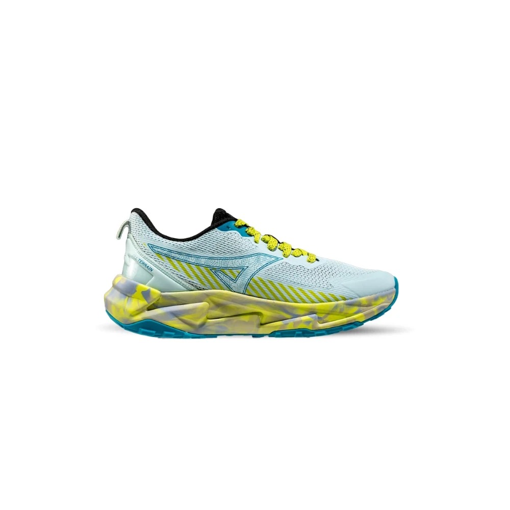 Ardiles Gerbera 2.5 | Sepatu Trail Running