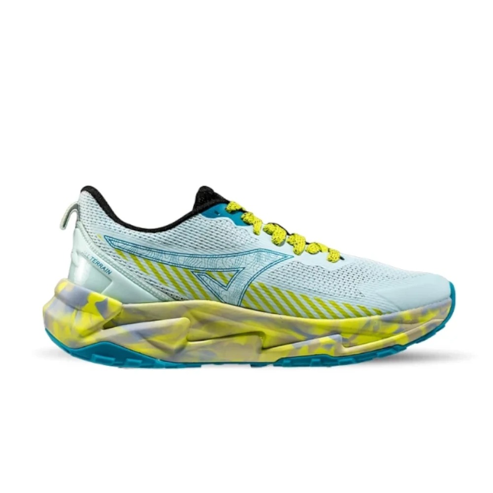 Ardiles Gerbera 2.5 | Sepatu Trail Running