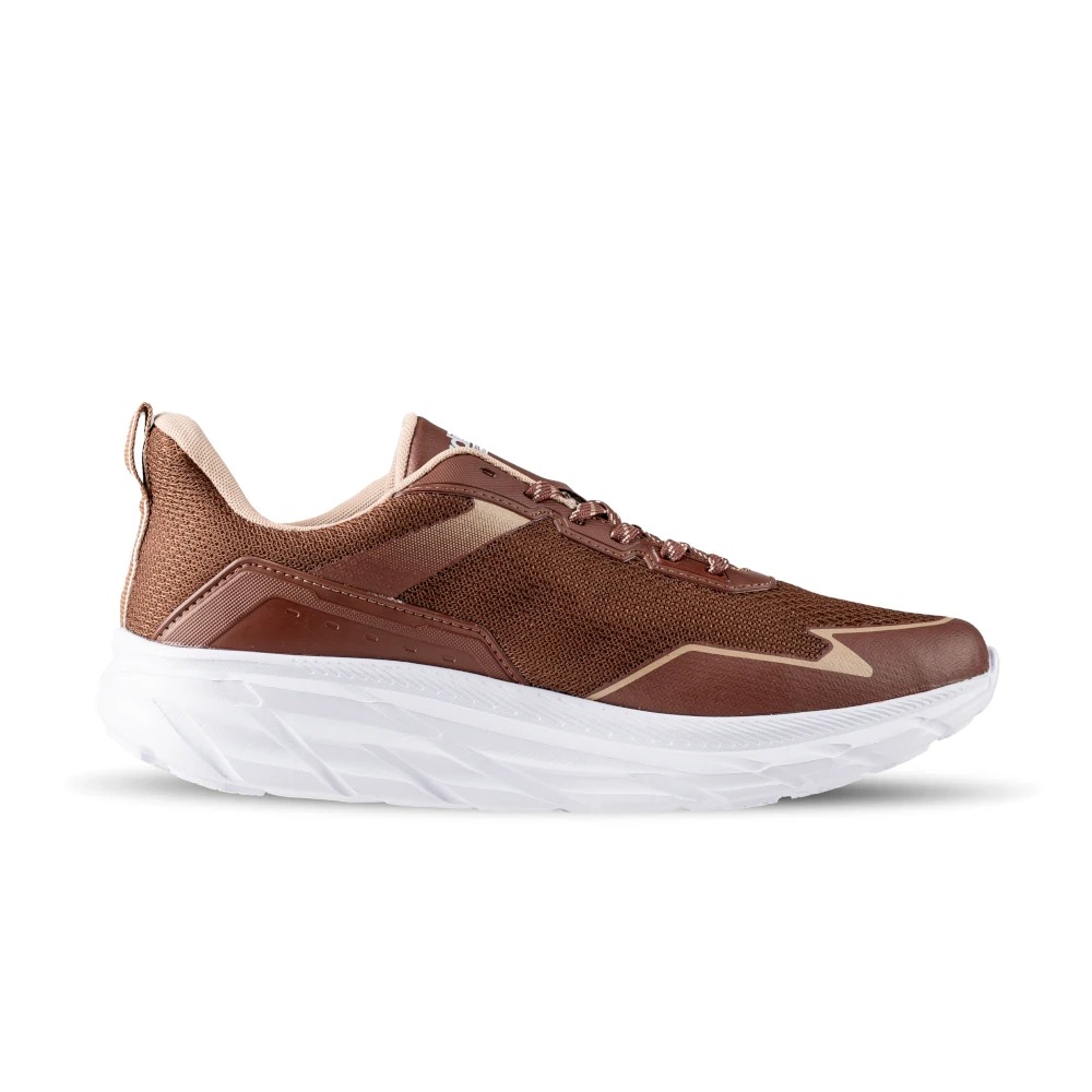 Studebaker Skywalk | Sepatu Sneakers Ringan Breathable Pop Print Futuristic