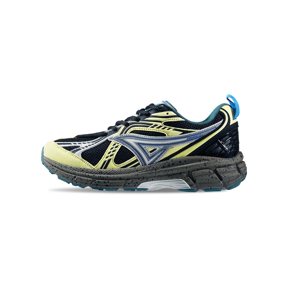 Ardiles Coventry 2.0 | Sepatu Sneakers New Color