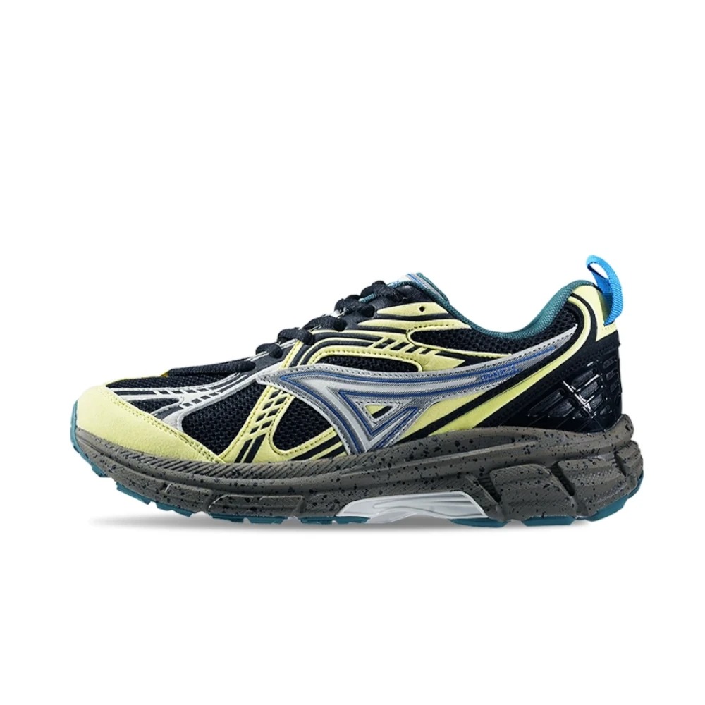 Ardiles Coventry 2.0 | Sepatu Sneakers New Color