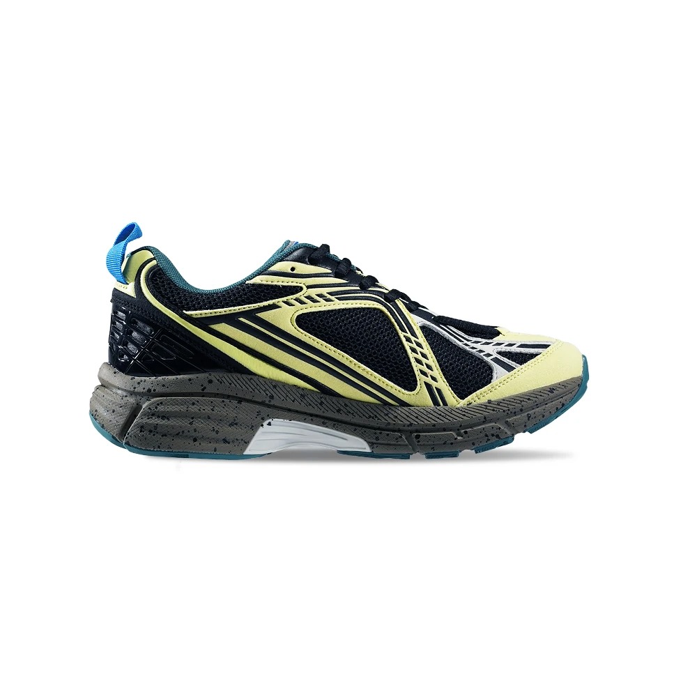 Ardiles Coventry 2.0 | Sepatu Sneakers New Color
