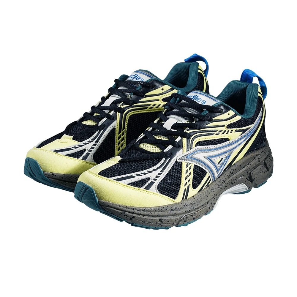 Ardiles Coventry 2.0 | Sepatu Sneakers New Color
