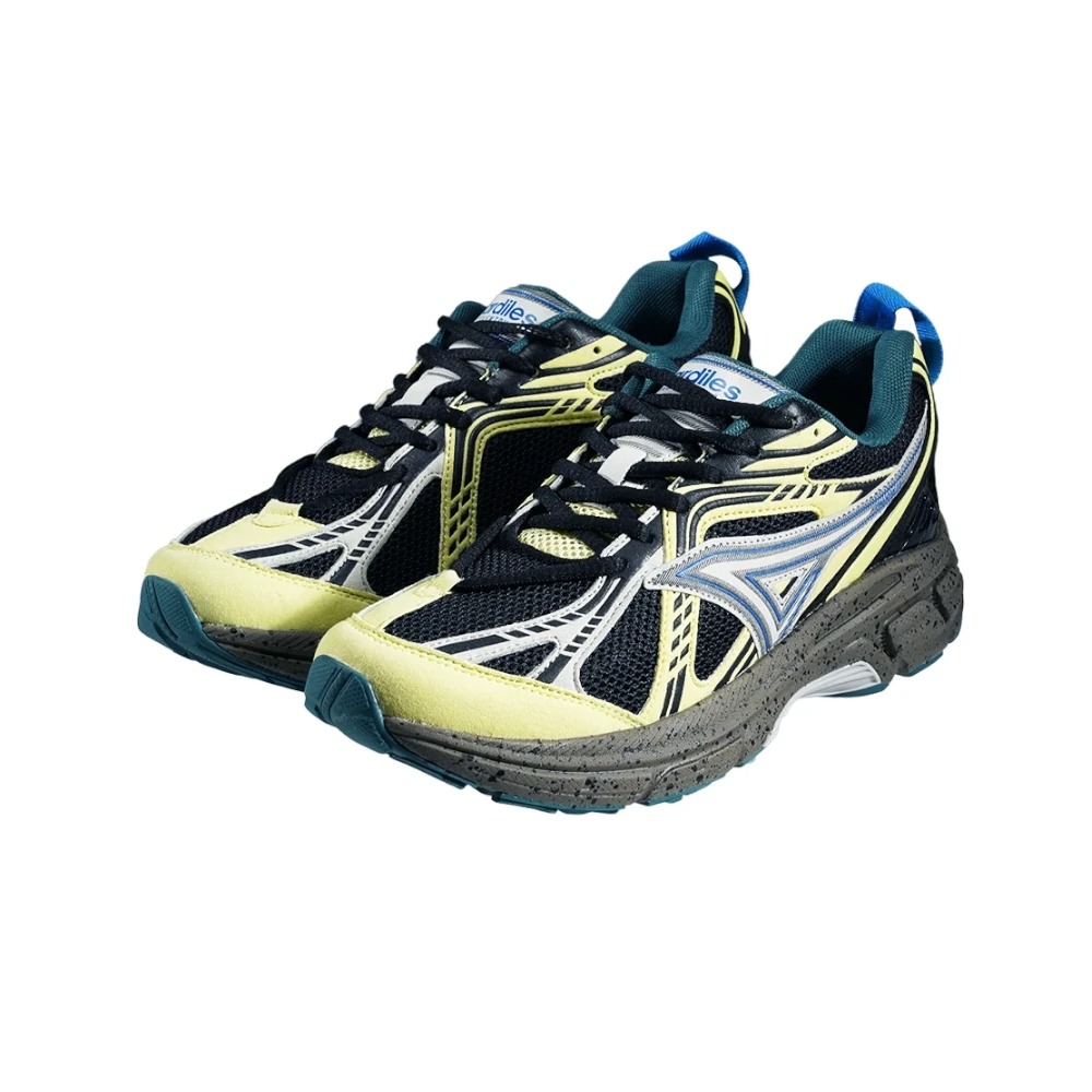 Ardiles Coventry 2.0 | Sepatu Sneakers New Color