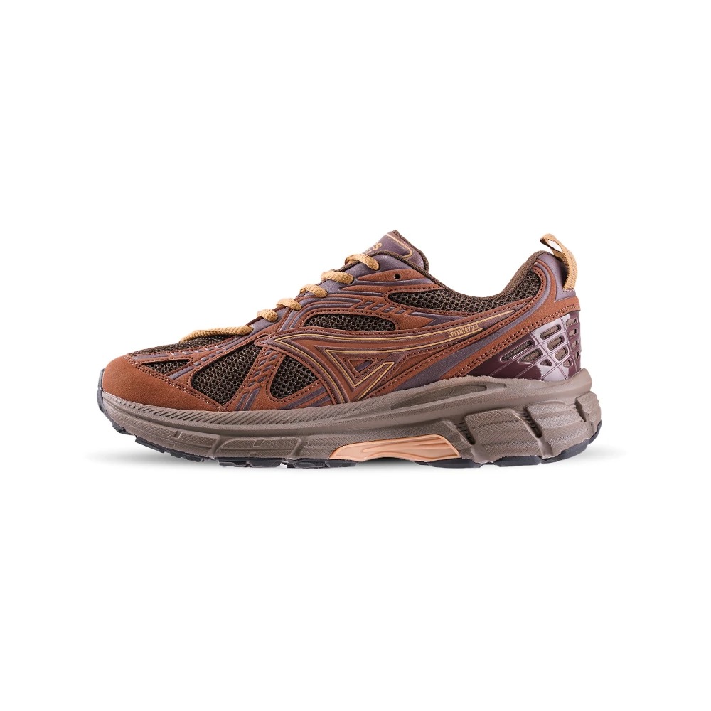 Ardiles Coventry 2.0 | Sepatu Sneakers New Color