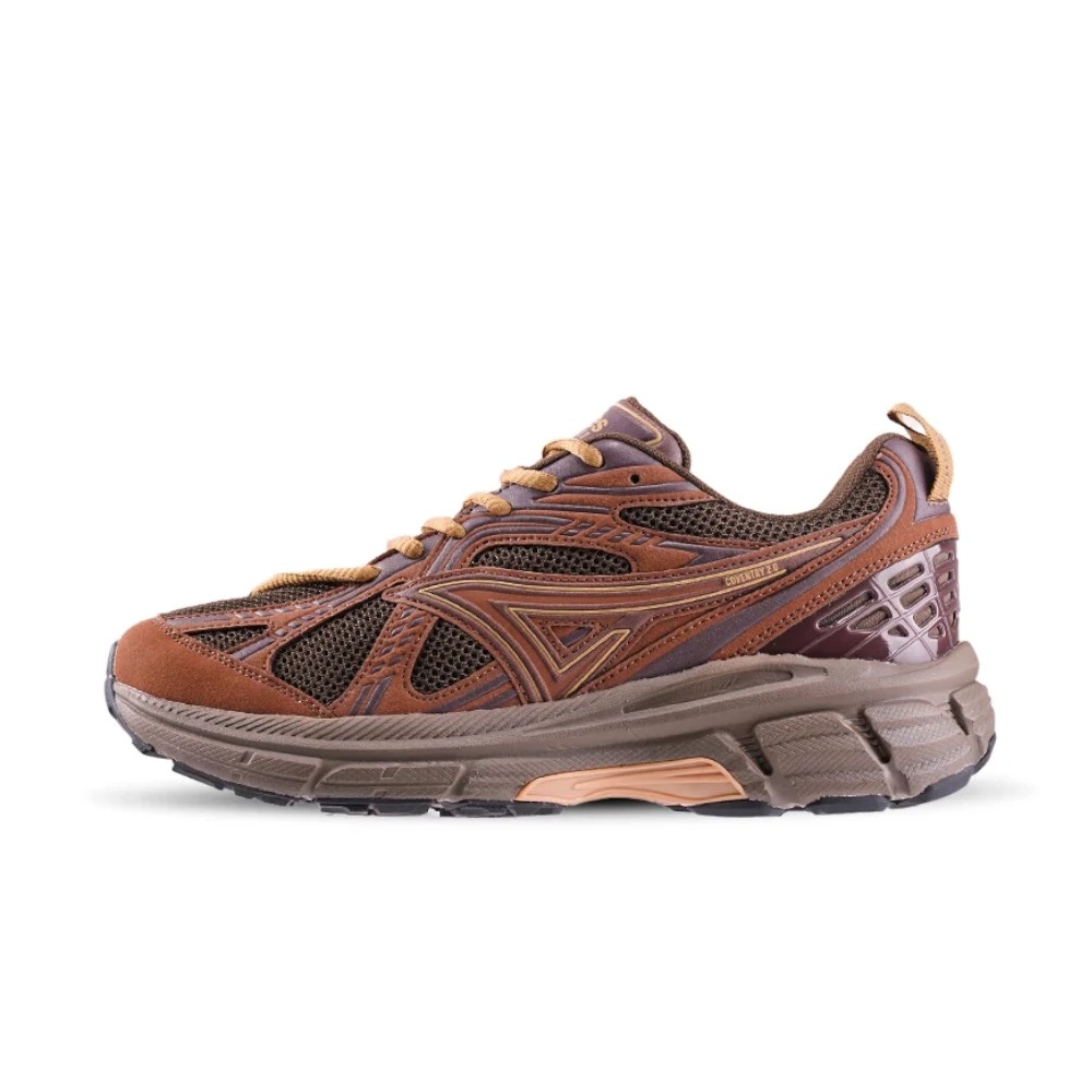 Ardiles Coventry 2.0 | Sepatu Sneakers New Color