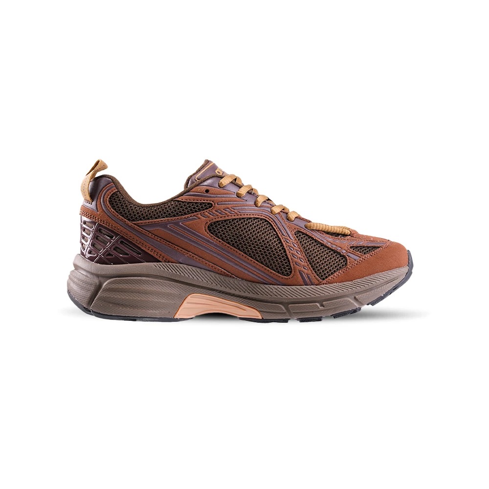 Ardiles Coventry 2.0 | Sepatu Sneakers New Color
