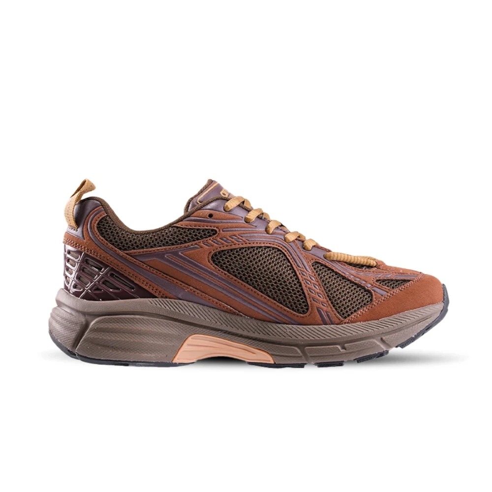Ardiles Coventry 2.0 | Sepatu Sneakers New Color