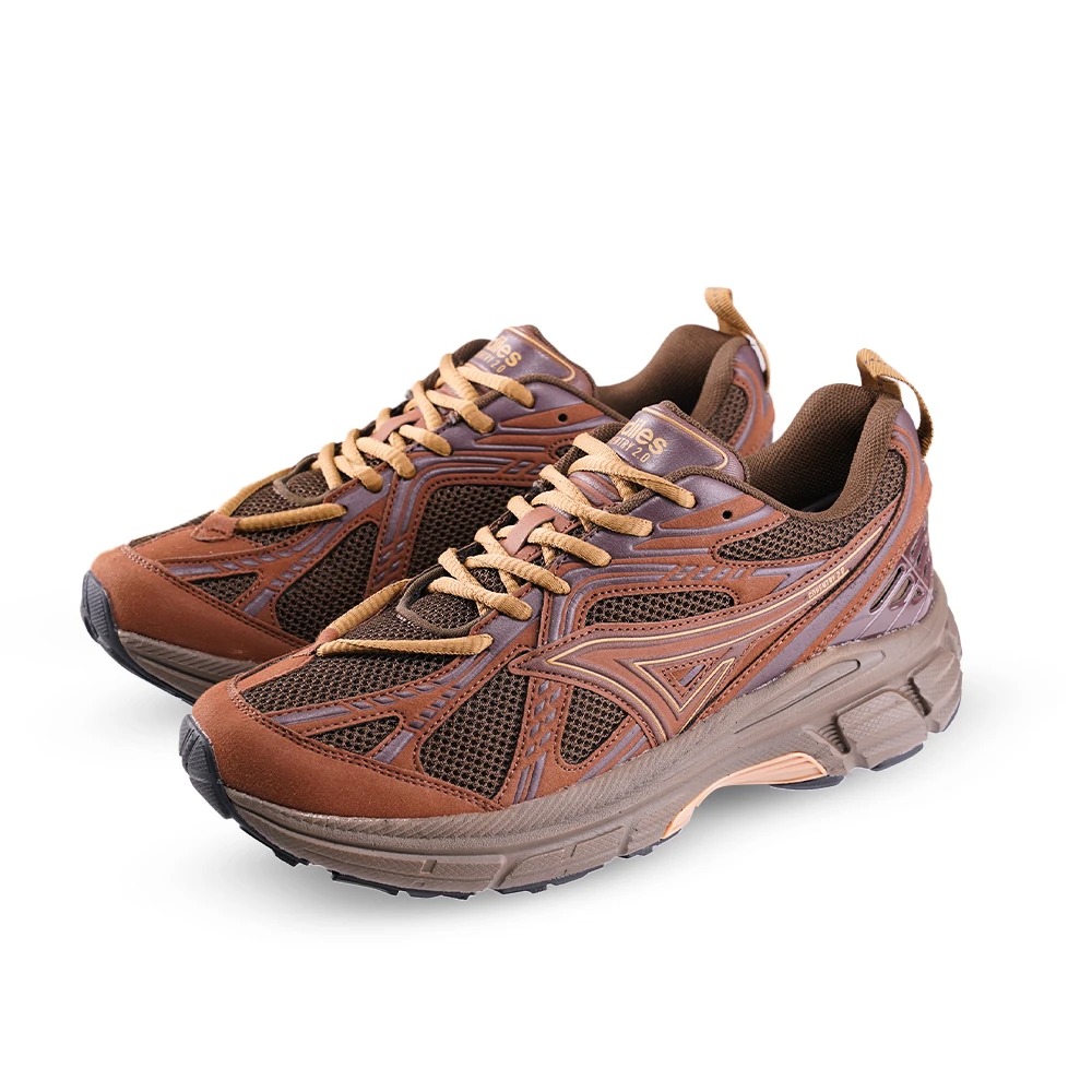 Ardiles Coventry 2.0 | Sepatu Sneakers New Color