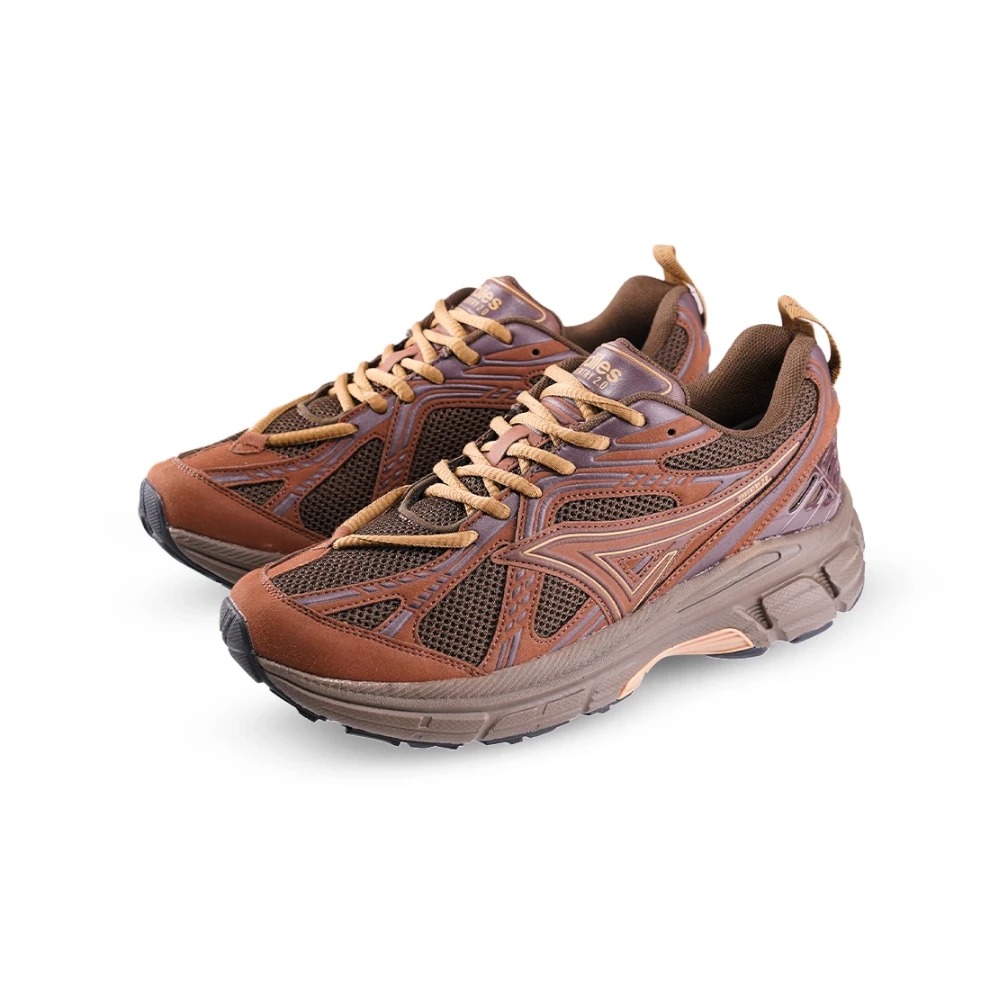 Ardiles Coventry 2.0 | Sepatu Sneakers New Color