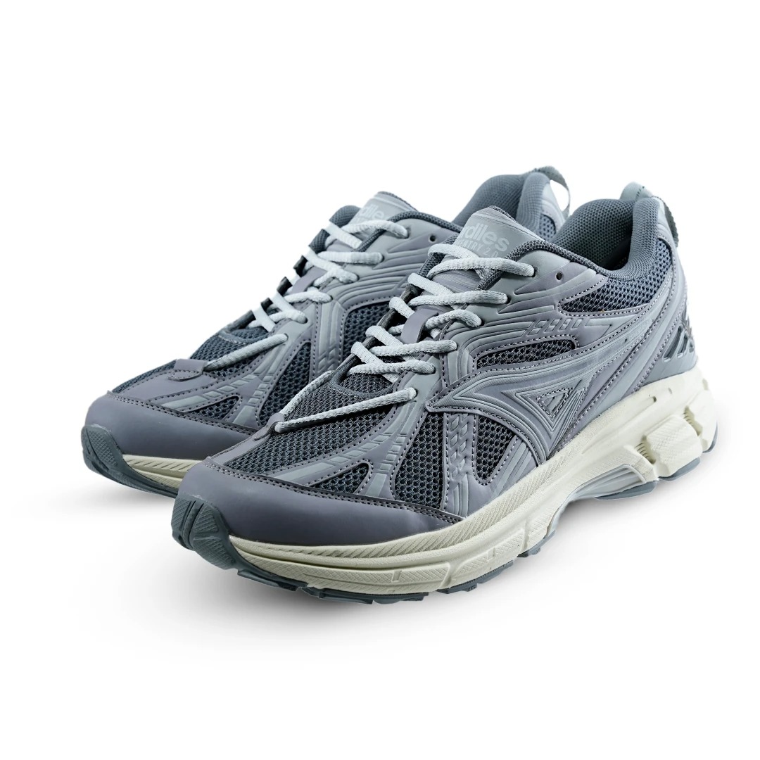 Ardiles Coventry 2.0 | Sepatu Sneakers New Color