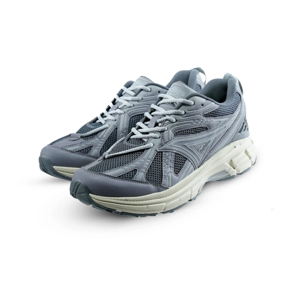 Ardiles Coventry 2.0 | Sepatu Sneakers New Color