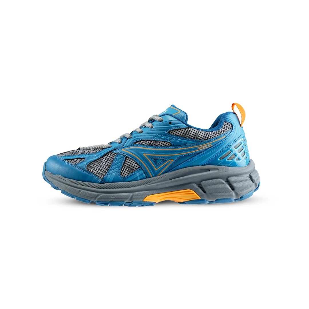 Ardiles Coventry 2.0 | Sepatu Sneakers New Color