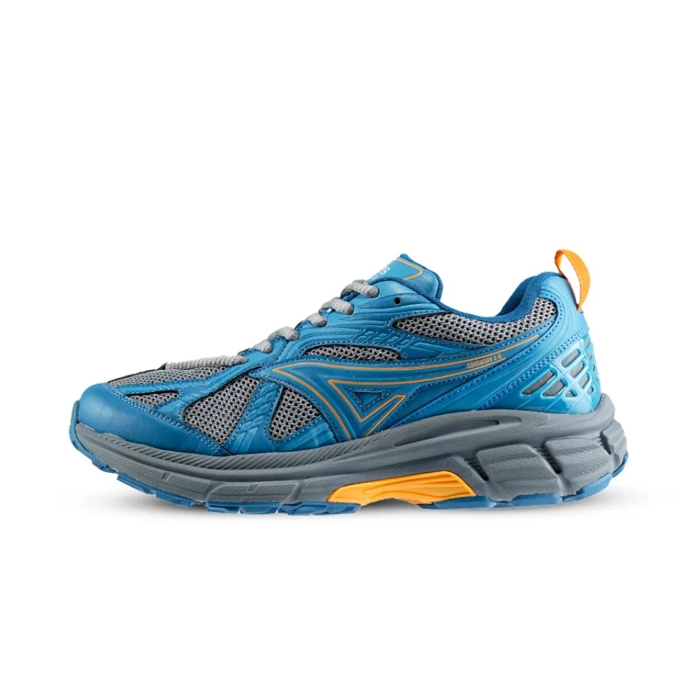 Ardiles Coventry 2.0 | Sepatu Sneakers New Color