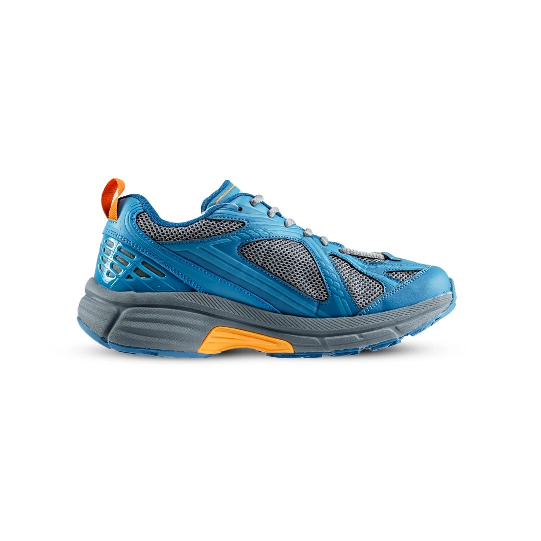 Ardiles Coventry 2.0 | Sepatu Sneakers New Color