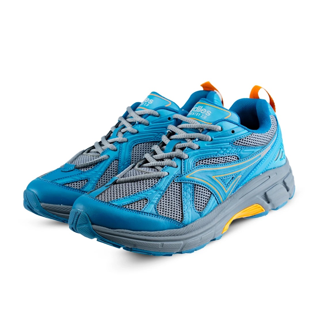 Ardiles Coventry 2.0 | Sepatu Sneakers New Color