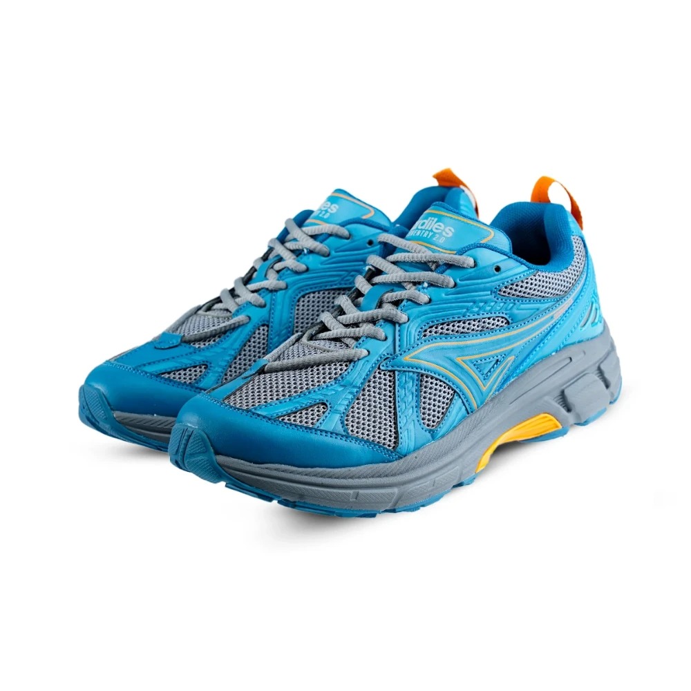 Ardiles Coventry 2.0 | Sepatu Sneakers New Color