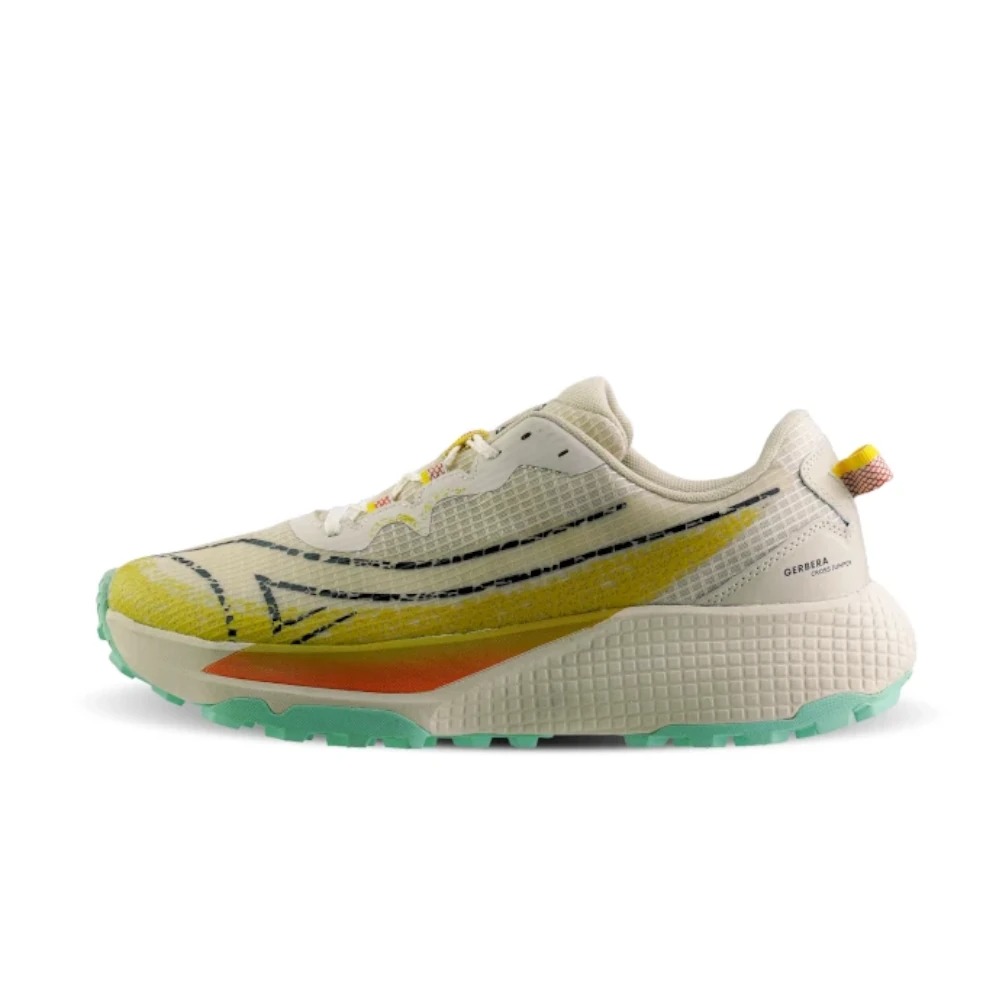 Ardiles Gerbera Cross Jumper | Trail Running
