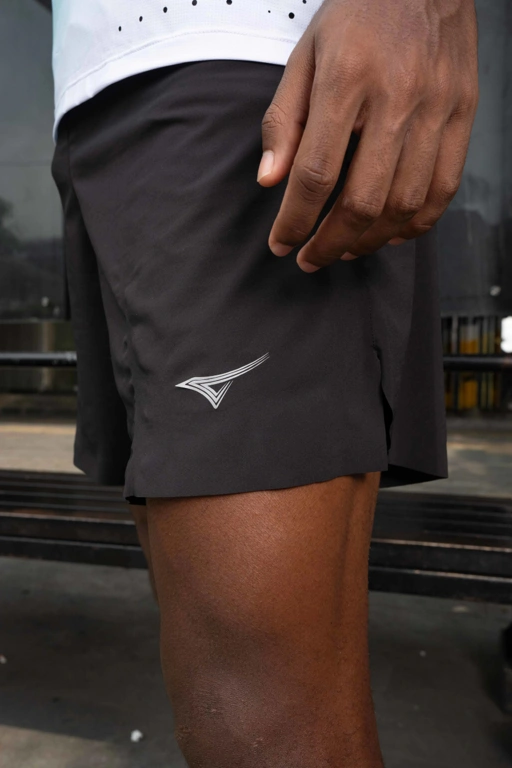 Image of Ardiles Arctic Frost - Men Running Short Pant