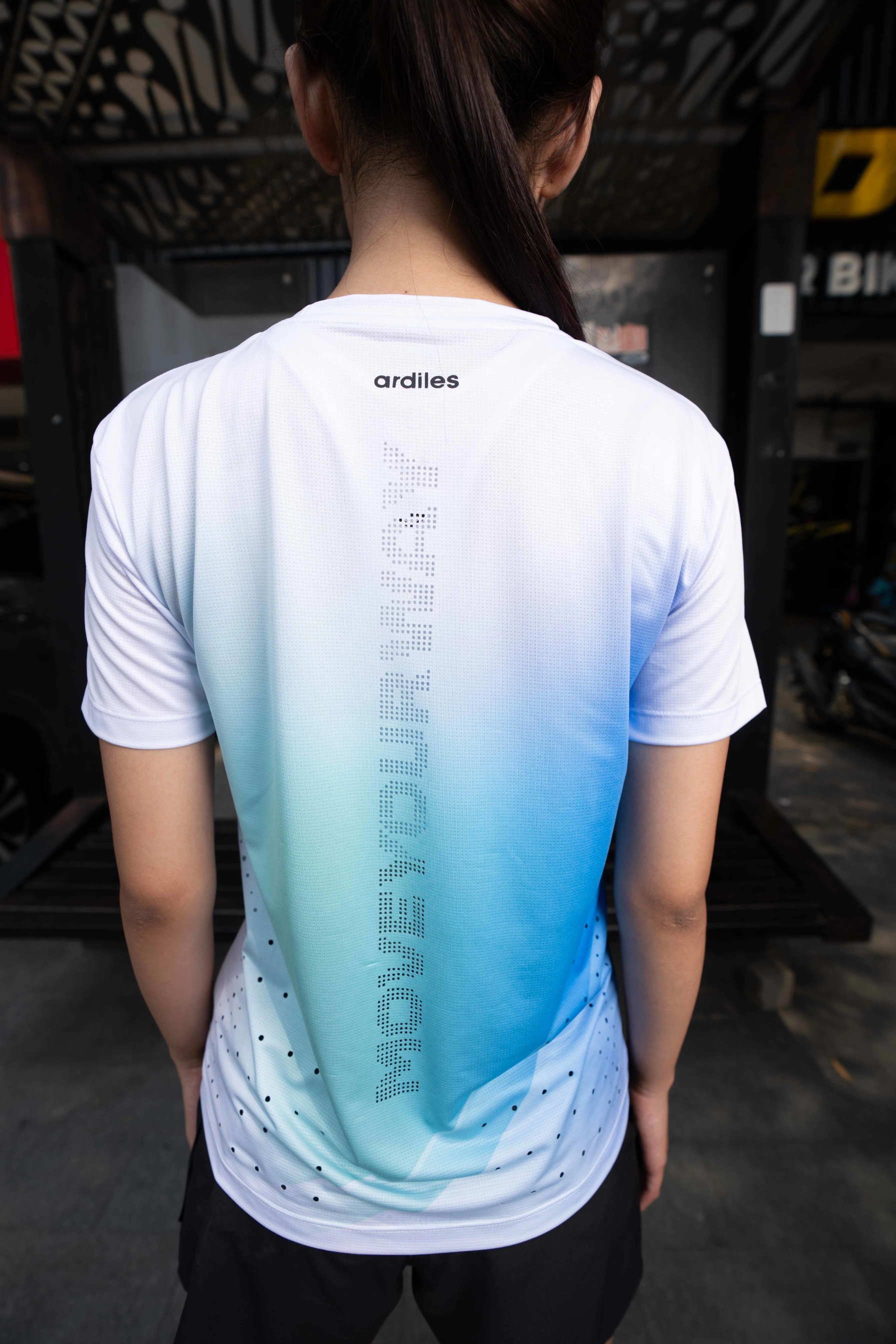 Ardiles Arctic Frost T-shirt Women