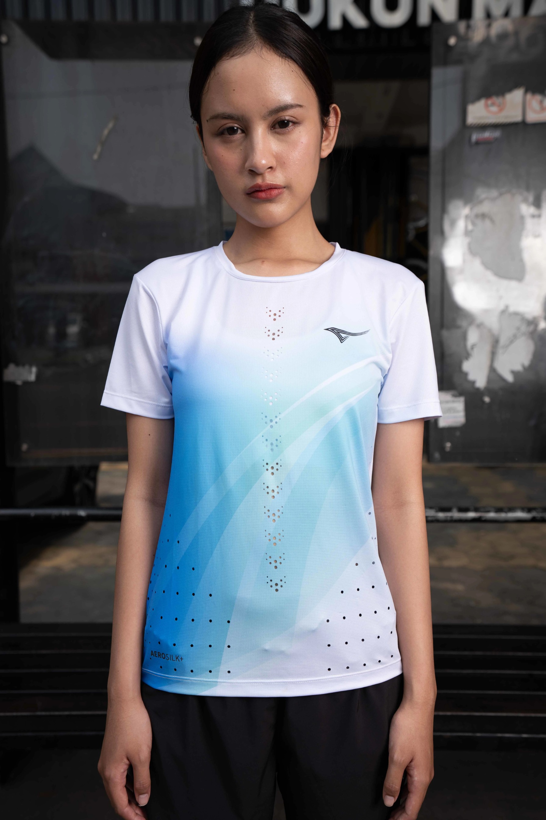 Ardiles Arctic Frost T-shirt Women