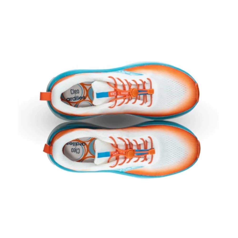 Ardiles Drive 2.0 X Cleo | Sepatu Running Daily