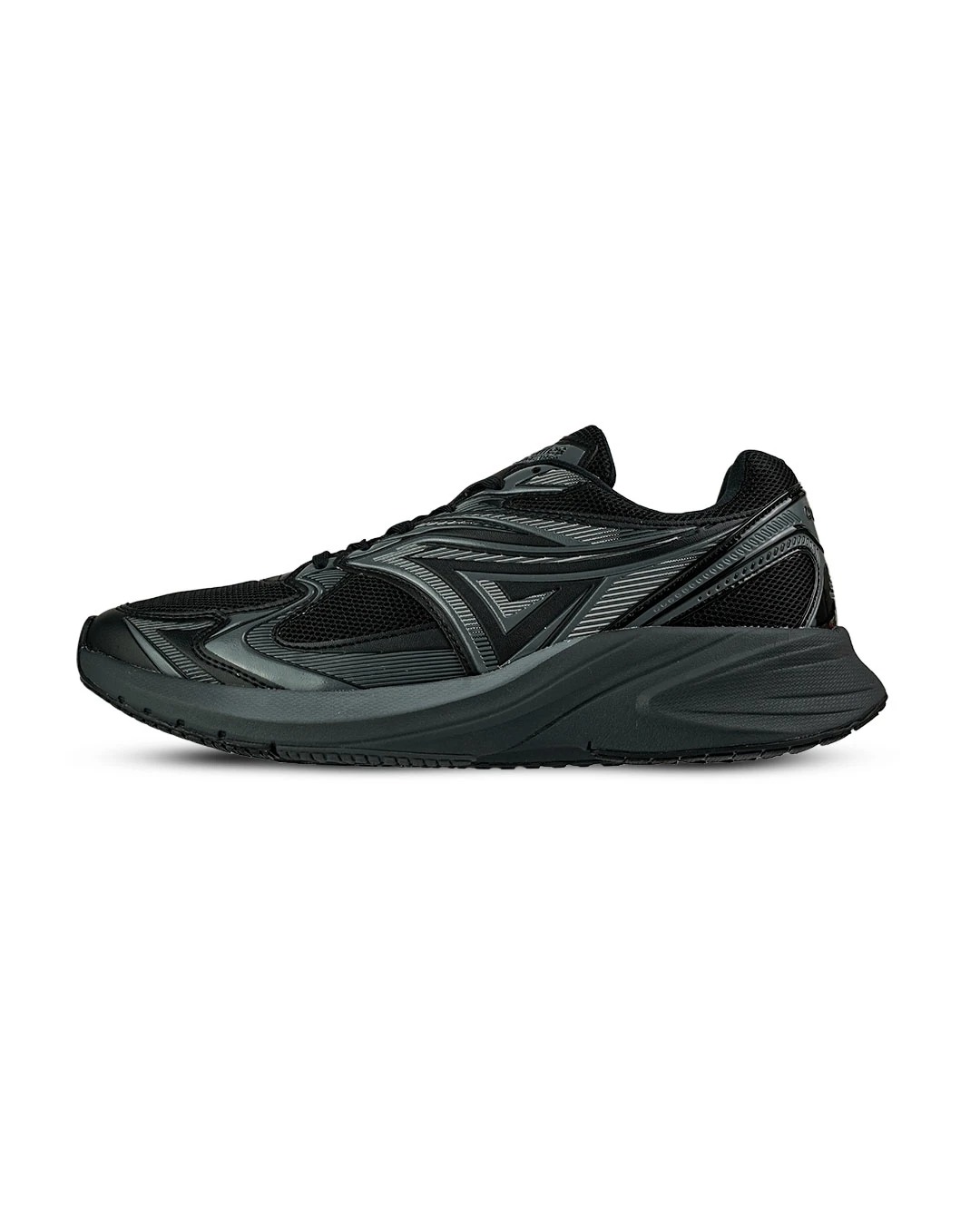 Ardiles Elmore | Sepatu Sporty Ringan New Collection