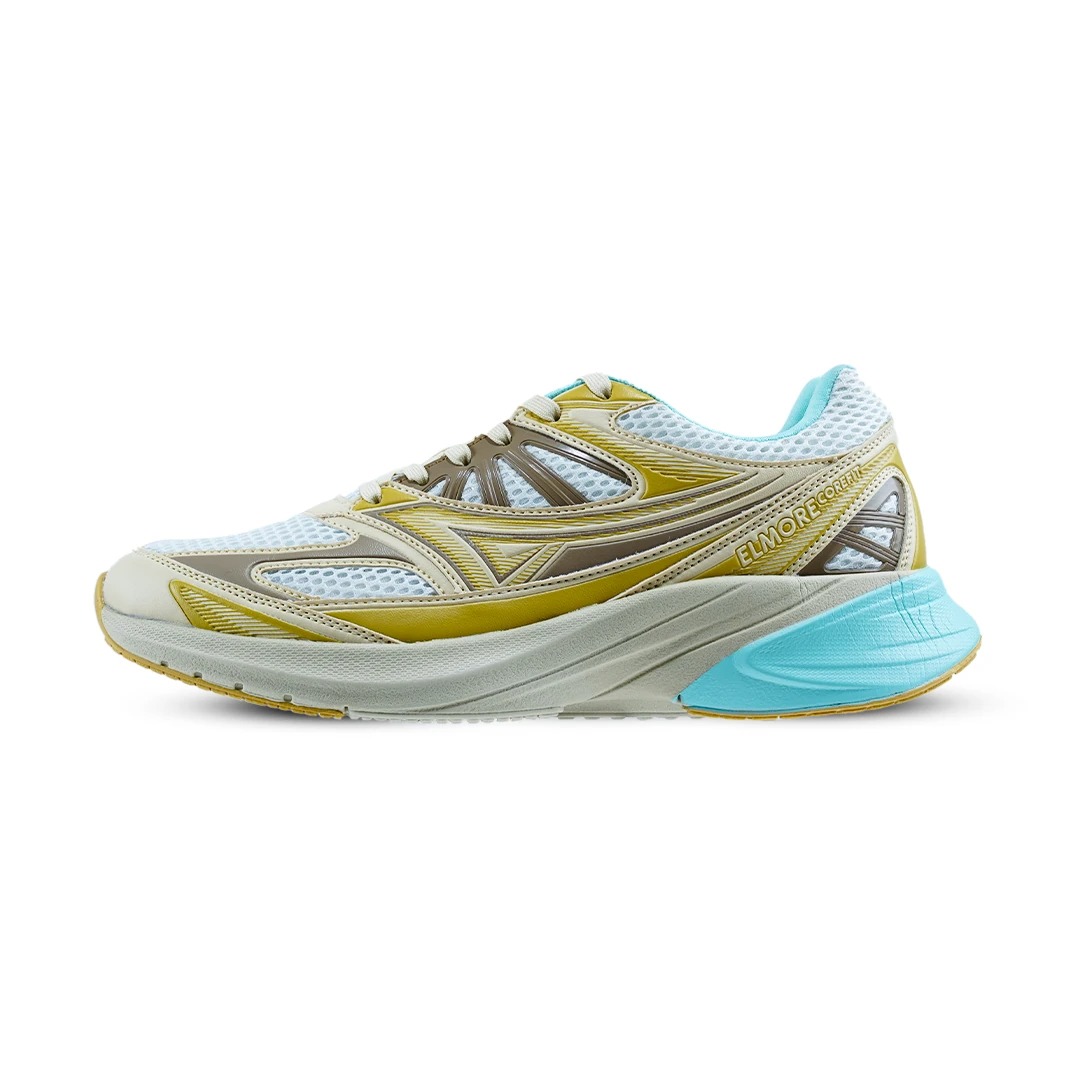 Ardiles Elmore Corefit | Sepatu Sneakers Ringan Nyaman