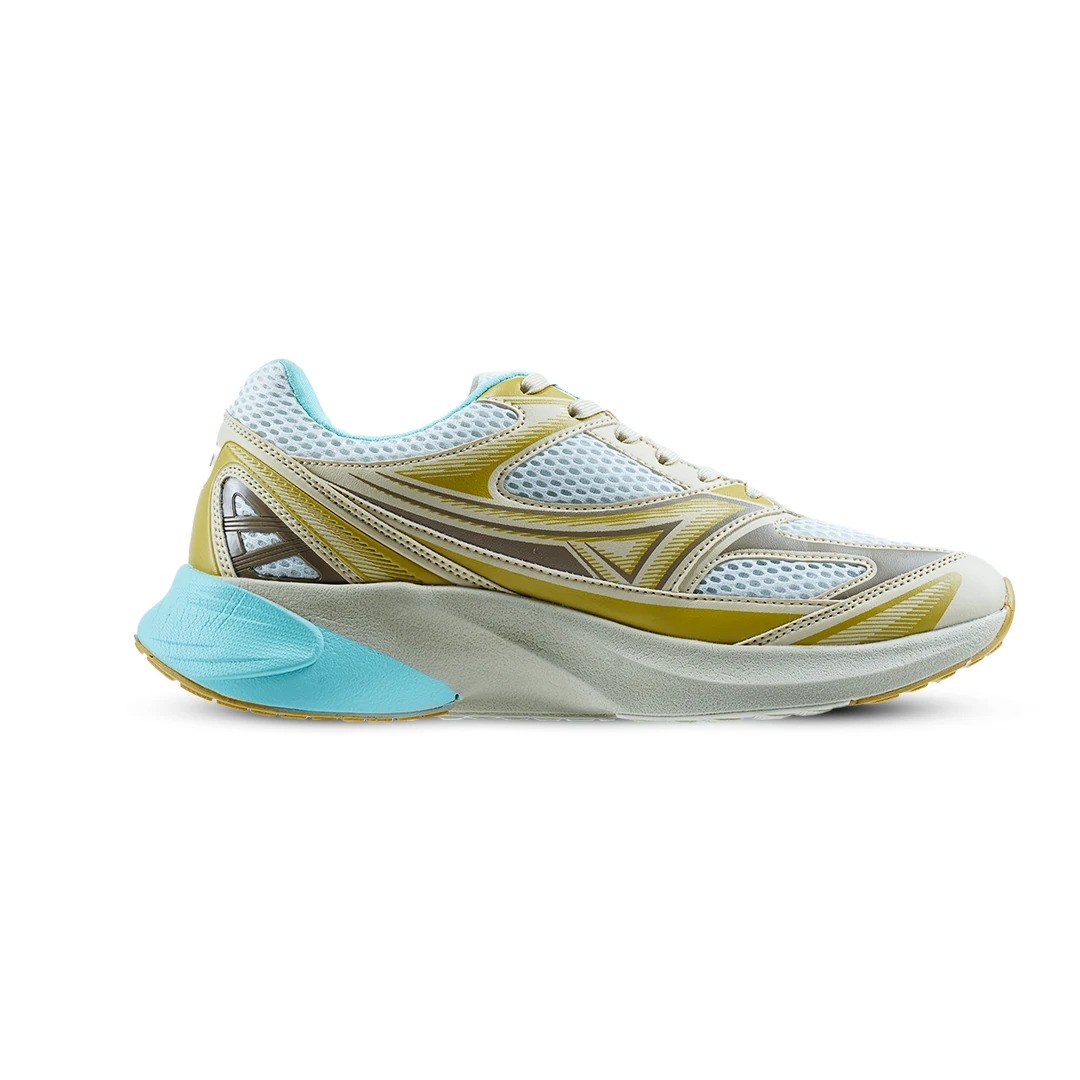 Ardiles Elmore Corefit | Sepatu Sneakers Ringan Nyaman