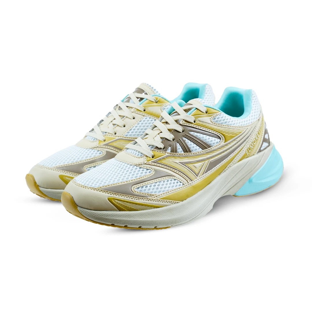 Ardiles Elmore Corefit | Sepatu Sneakers Ringan Nyaman