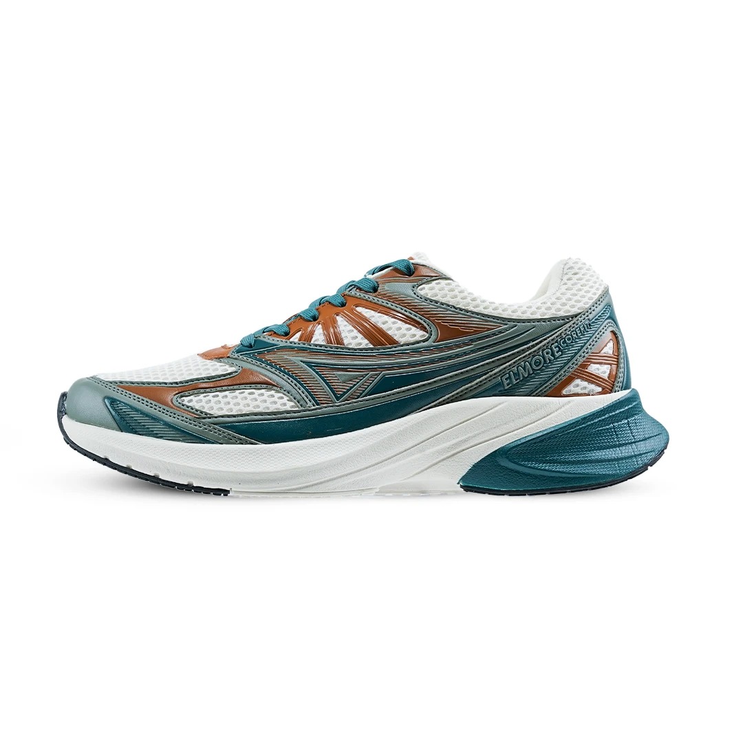 Ardiles Elmore Corefit | Sepatu Sneakers Ringan Nyaman