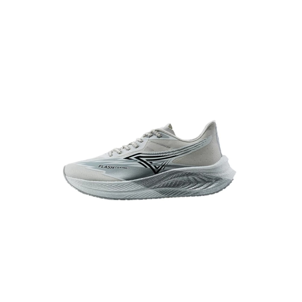 Ardiles Flash 2.6 | Sepatu Running untuk untuk Speed Training & Race