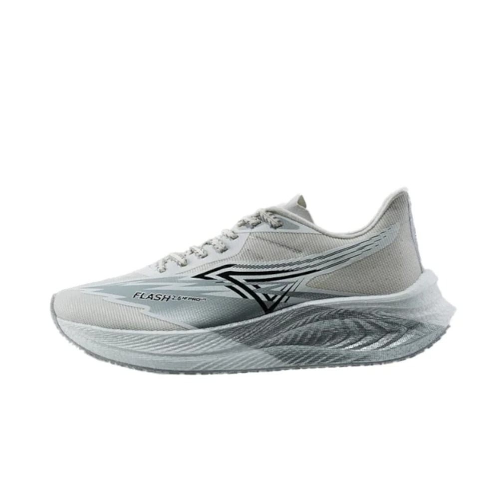 Ardiles Flash 2.6 | Sepatu Running untuk untuk Speed Training & Race