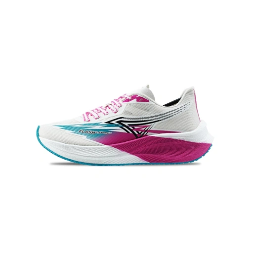 Ardiles Flash 2.6 Women | Sepatu Running Wanita untuk untuk Speed Training & Race