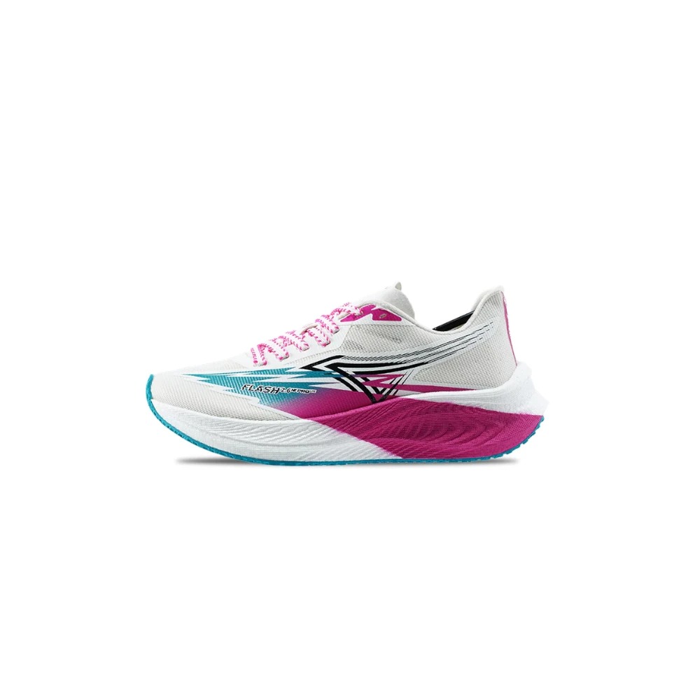 Ardiles Flash 2.6 Women | Sepatu Running Wanita untuk Speed Training & Race
