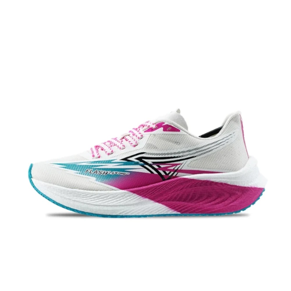 Ardiles Flash 2.6 Women | Sepatu Running Wanita untuk Speed Training & Race