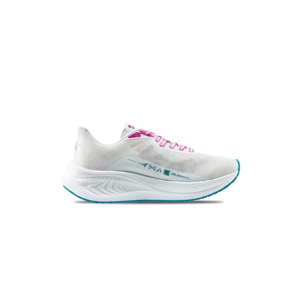 Ardiles Flash 2.6 Women | Sepatu Running Wanita untuk Speed Training & Race