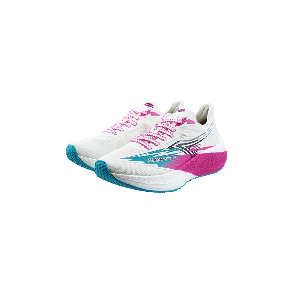 Ardiles Flash 2.6 Women | Sepatu Running Wanita untuk Speed Training & Race
