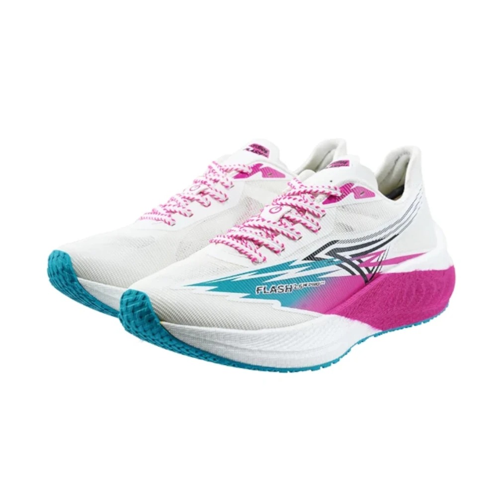 Ardiles Flash 2.6 Women | Sepatu Running Wanita untuk Speed Training & Race