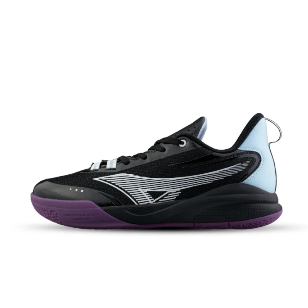 Ardiles Spectra | Sepatu Basket Lifestyle Hybrid
