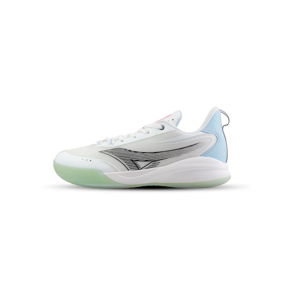 Ardiles Spectra | Sepatu Basket Lifestyle Hybrid