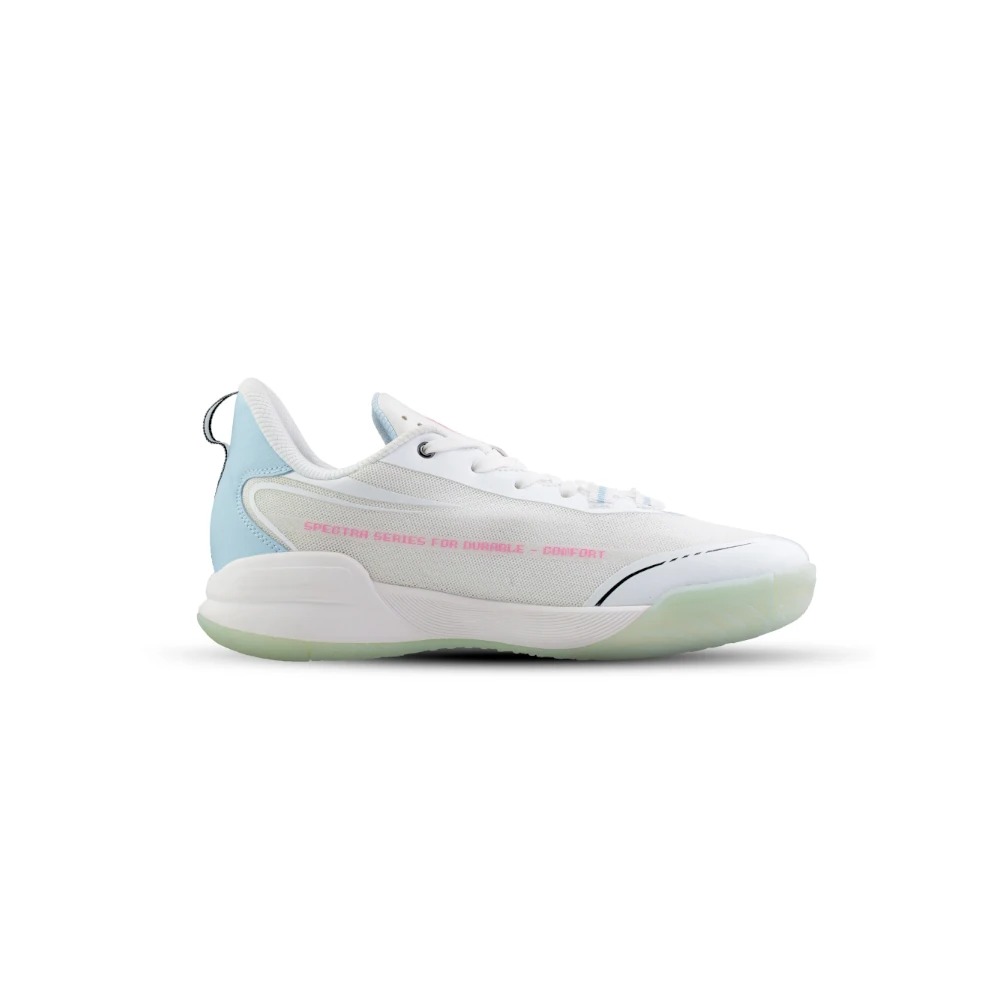 Ardiles Spectra | Sepatu Basket Lifestyle Hybrid