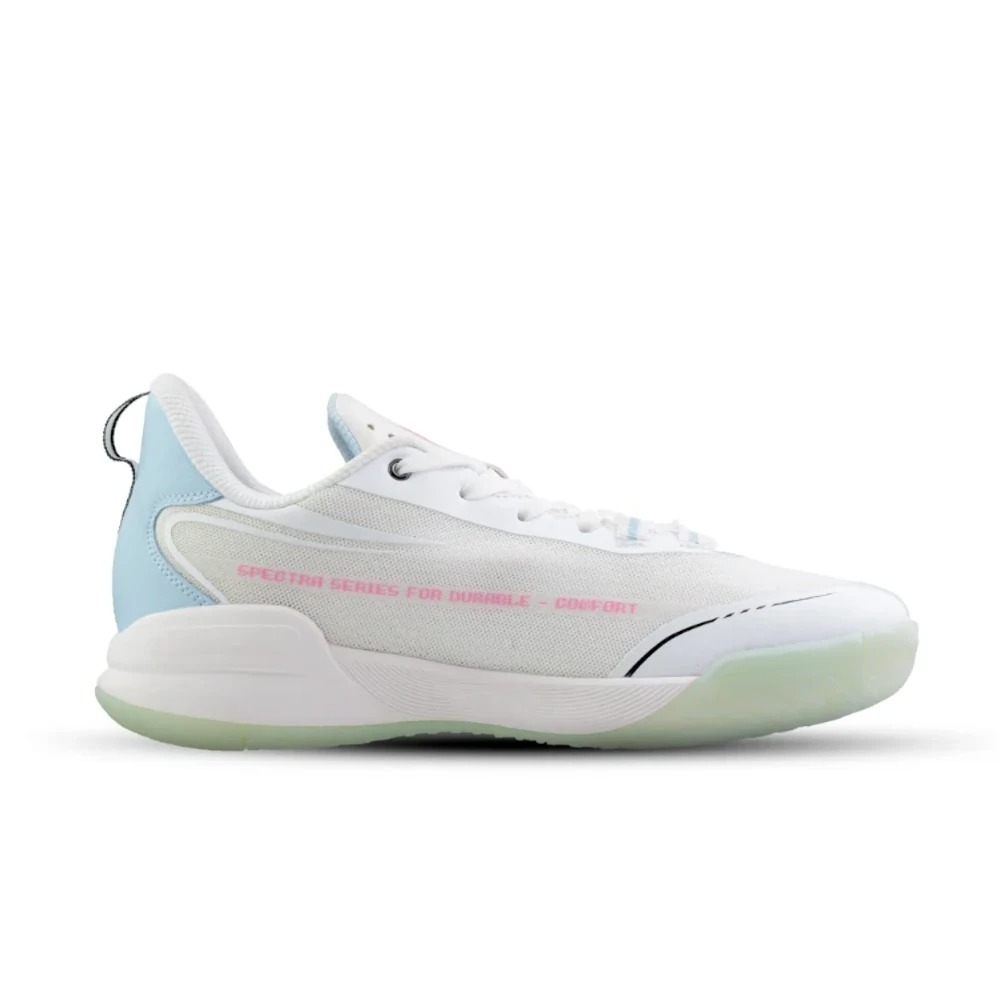 Ardiles Spectra | Sepatu Basket Lifestyle Hybrid
