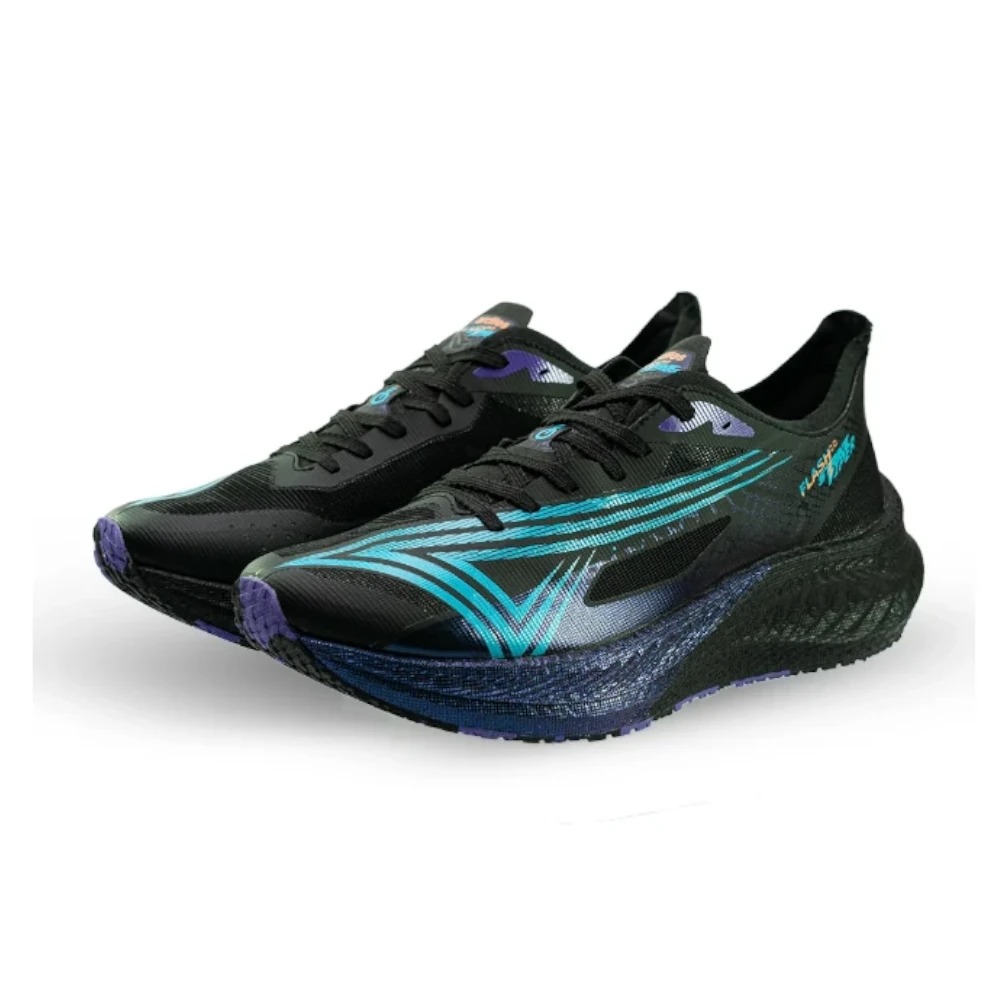 Ardiles Flash 2.0 Viperstrike | Sepatu Running Speed Training
