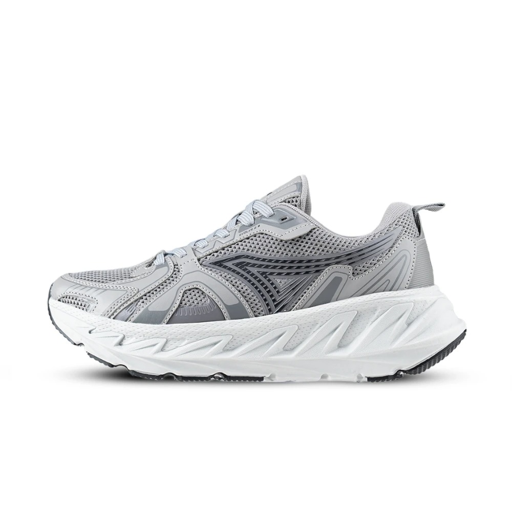 Ardiles Evolve 2.0 | Sepatu Sneakers Futuristic Sporty Breathable