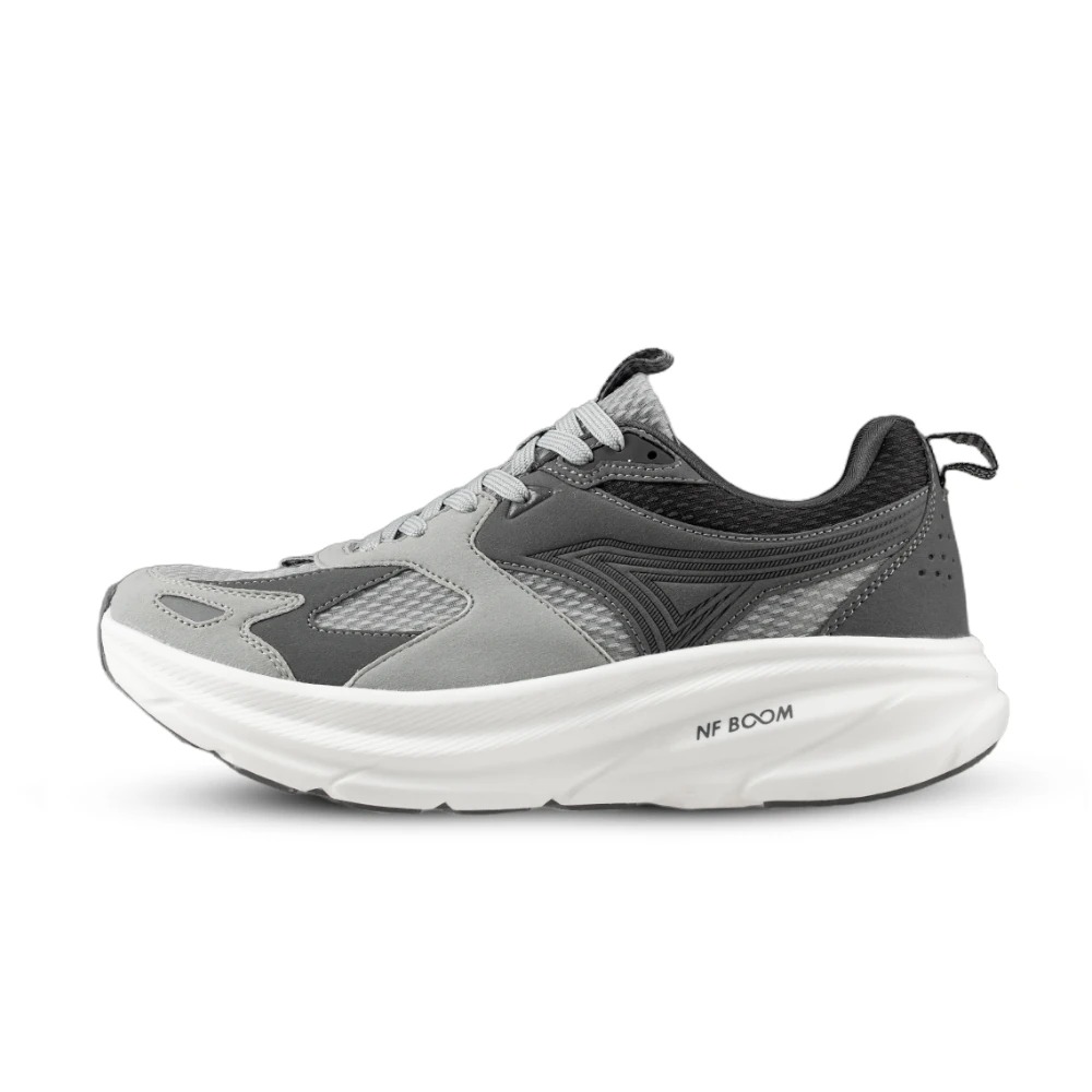 Ardiles Drive Daywalker | Sepatu Lari Daily Run Empuk Responsif