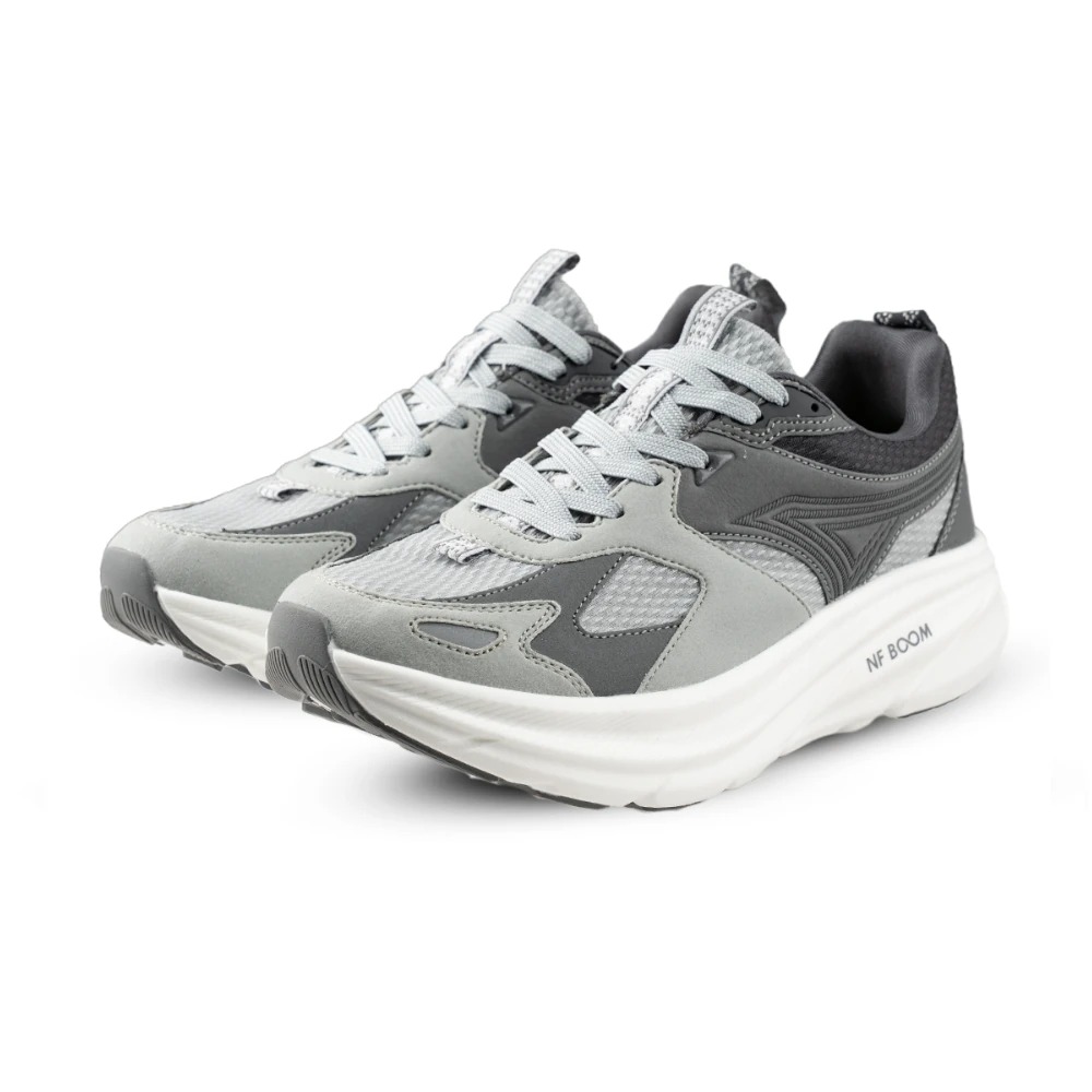 Ardiles Drive Daywalker | Sepatu Lari Daily Run Empuk Responsif