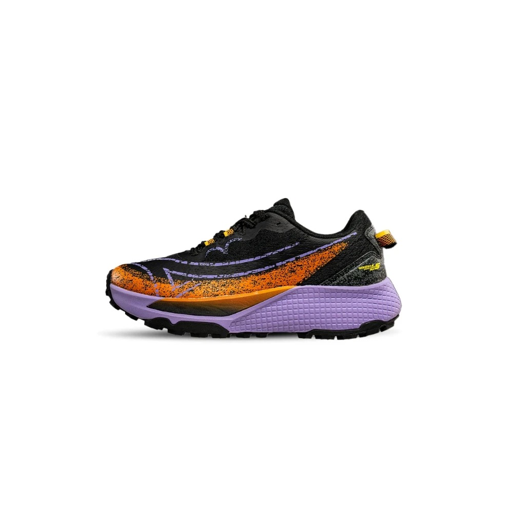 Ardiles Gerbera Cross Jumper 1.5 | Sepatu Trail Running