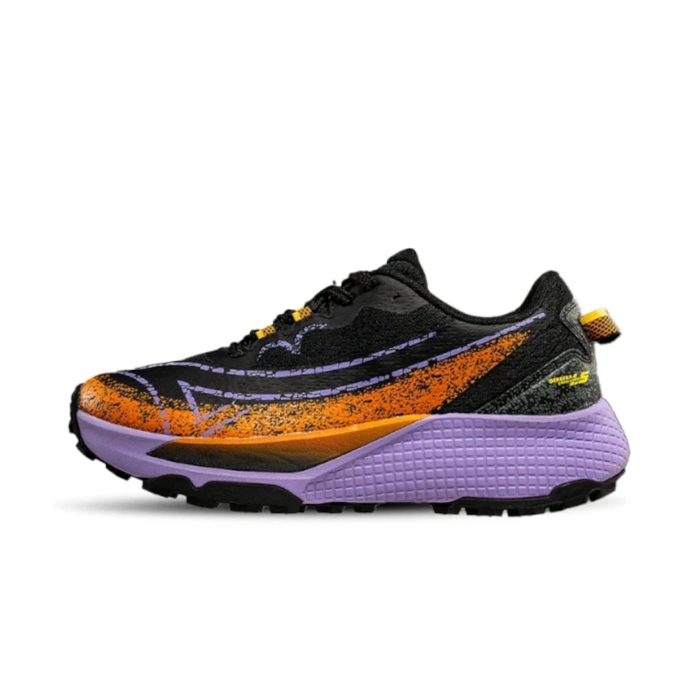 Ardiles Gerbera Cross Jumper 1.5 | Sepatu Trail Running