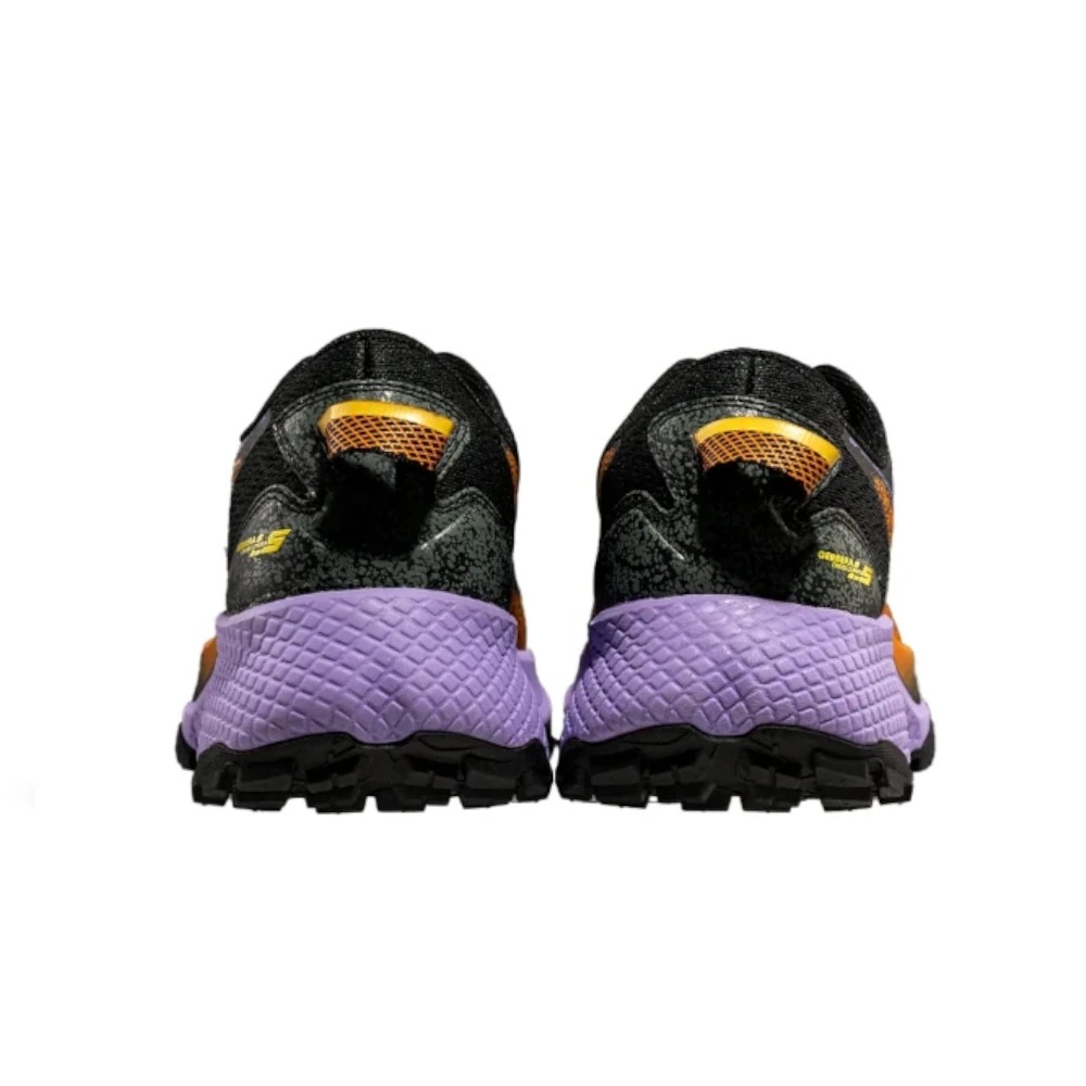 Ardiles Gerbera Cross Jumper 1.5 | Sepatu Trail Running